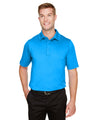 CrownLux Performance® Men's Range Flex Polo