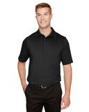 Men's CrownLux Performance Range Flex Polo