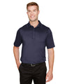 CrownLux Performance® Men's Range Flex Polo