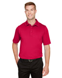 Men's CrownLux Performance Range Flex Polo