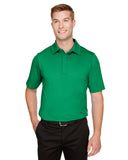 Men's CrownLux Performance Range Flex Polo
