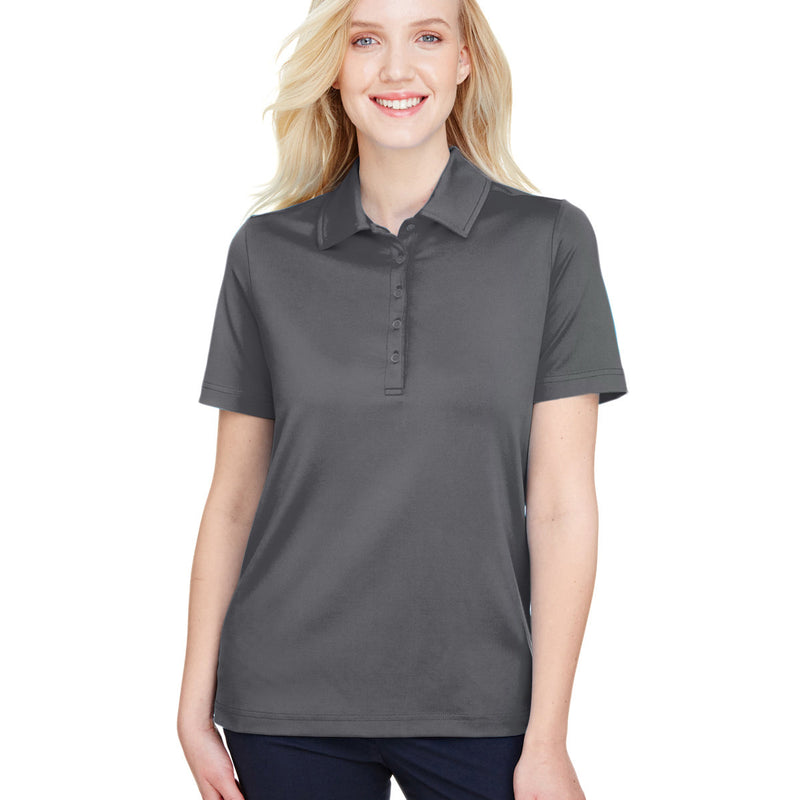 Women's CrownLux Performance Range Flex Polo