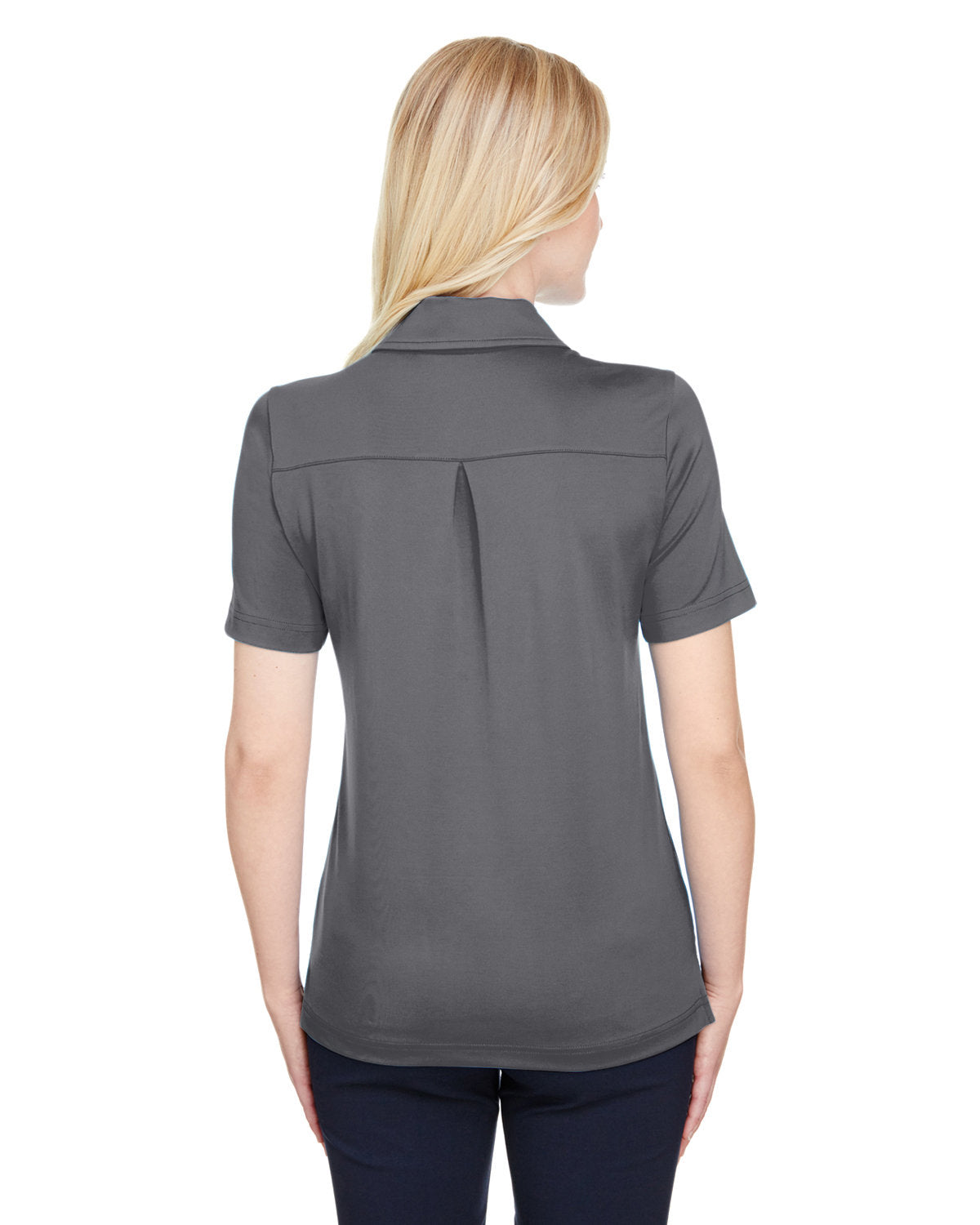 CrownLux Performance® Ladies' Range Flex Polo