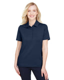 Women's CrownLux Performance Range Flex Polo