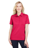 Women's CrownLux Performance Range Flex Polo