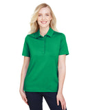 Women's CrownLux Performance Range Flex Polo