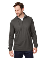 New Classics® Men's Performance Quarter-Zip