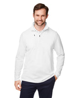 New Classics® Men's Performance Quarter-Zip