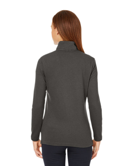 New Classics® Ladies' Performance Quarter-Zip