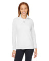 New Classics® Ladies' Performance Quarter-Zip