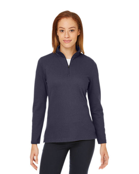 New Classics® Ladies' Performance Quarter-Zip