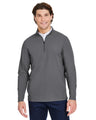 CrownLux Performance® Men's Windsor Welded Quarter-Zip