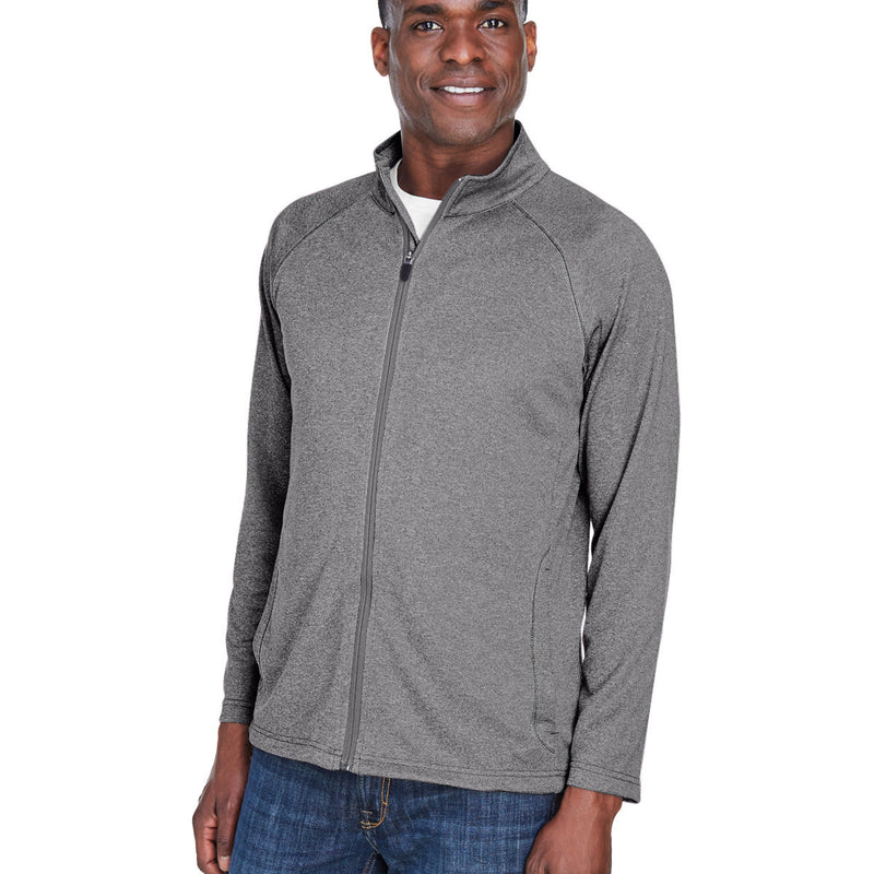 Men's Stretch Tech-Shell® Compass Full-Zip