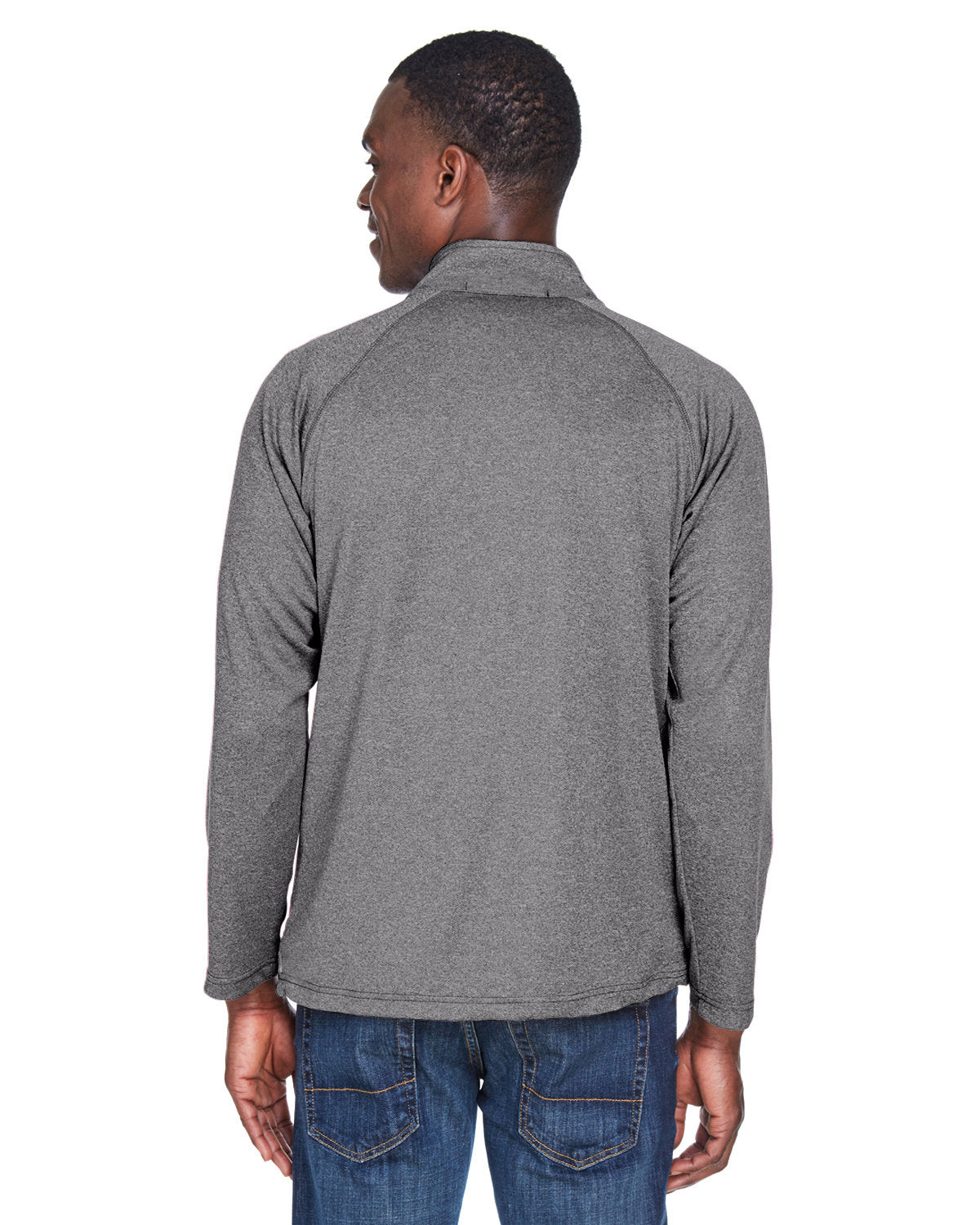 Men's Stretch Tech-Shell® Compass Full-Zip