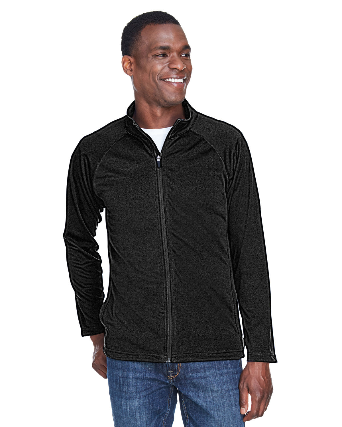 Men's Stretch Tech-Shell® Compass Full-Zip