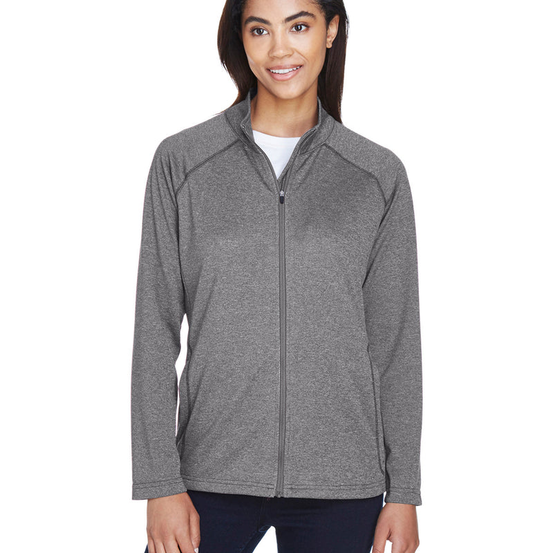 Women's Stretch Tech-Shell Compass Full-Zip Jacket