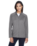 Women's Stretch Tech-Shell Compass Full-Zip Jacket