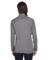 Ladies' Stretch Tech-Shell® Compass Full-Zip