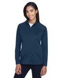 Women's Stretch Tech-Shell Compass Full-Zip Jacket
