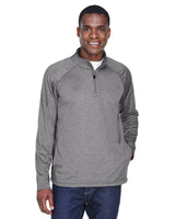 Men's Stretch Tech-Shell® Compass Quarter-Zip