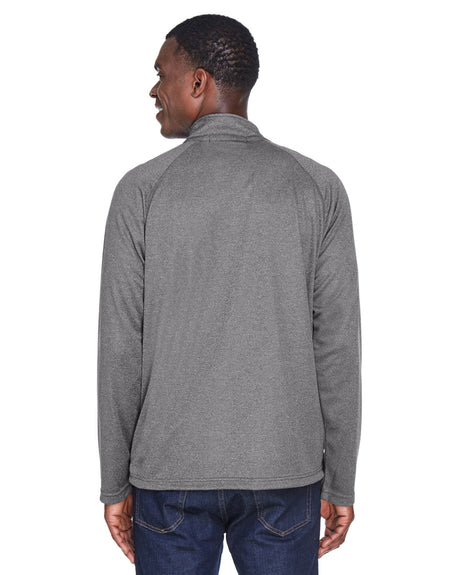 Men's Stretch Tech-Shell® Compass Quarter-Zip