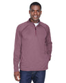 Men's Stretch Tech-Shell® Compass Quarter-Zip