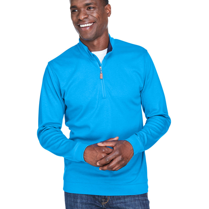 Men's DRYTEC20™ Performance Quarter-Zip