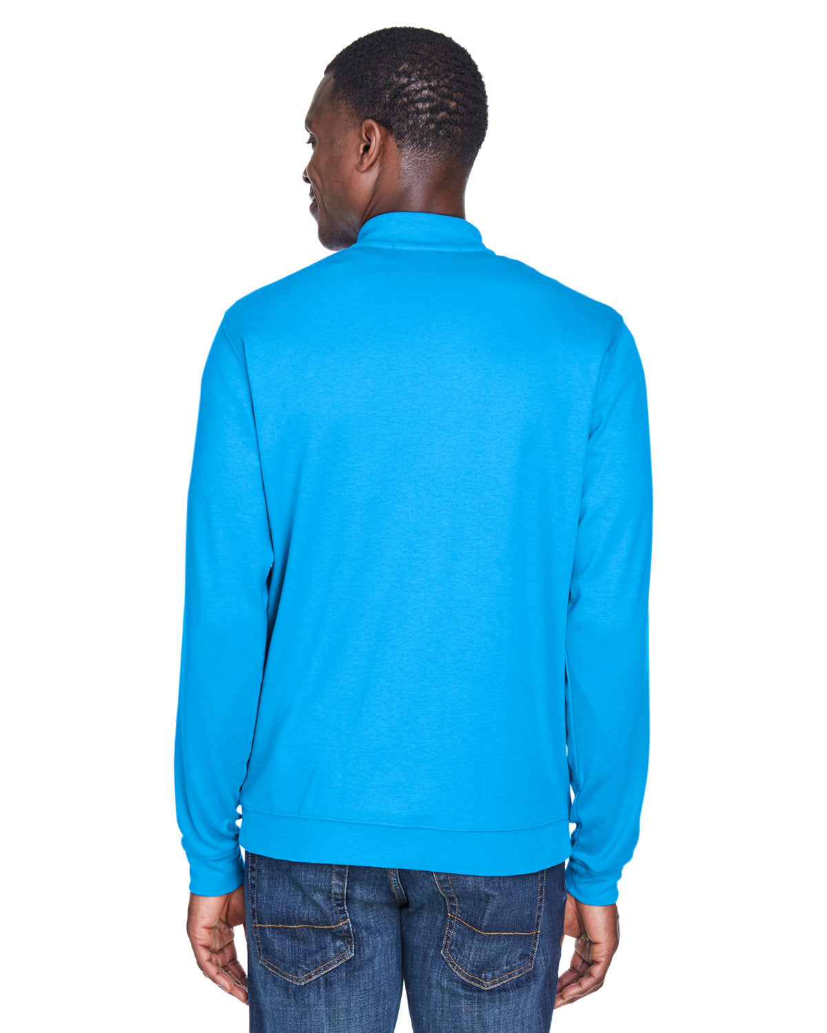 Men's DRYTEC20™ Performance Quarter-Zip