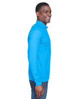 Men's DRYTEC20™ Performance Quarter-Zip