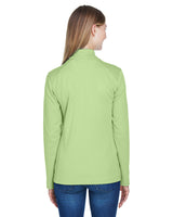 Ladies' DRYTEC20™ Performance Quarter-Zip