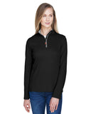 Ladies' DRYTEC20 Performance Quarter-Zip