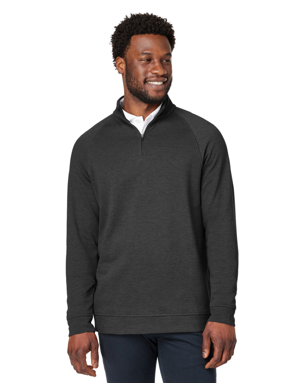 New Classics® Men's Charleston Quarter-Zip