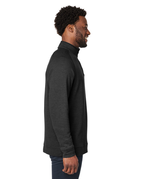 Cuello con cremallera de cuarto Charleston New Classics® para hombre