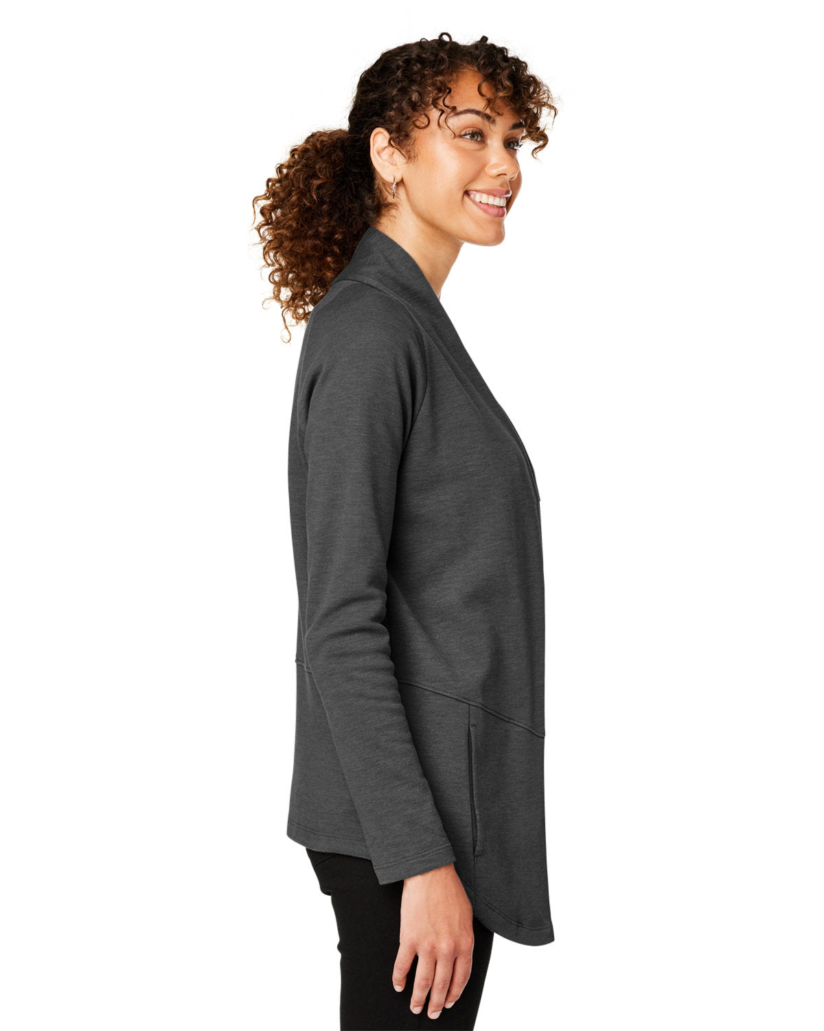 New Classics® Ladies' Charleston Cardigan