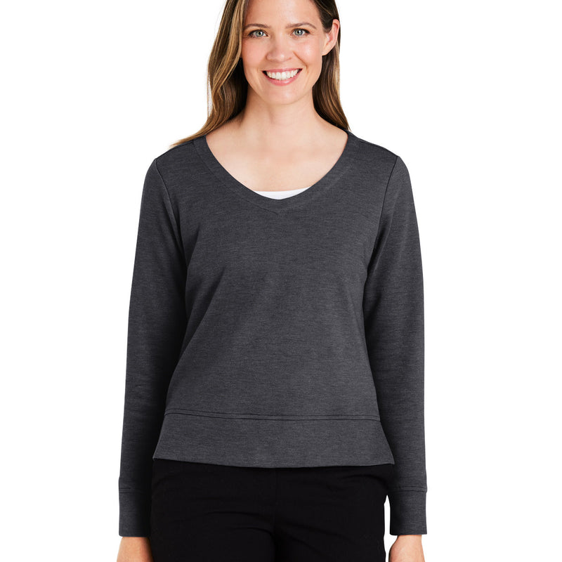 New Classics® Ladies' Charleston Pullover