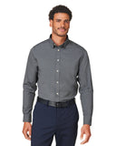 Men's CrownLux Performance Spencer Poplin Dress Shirt