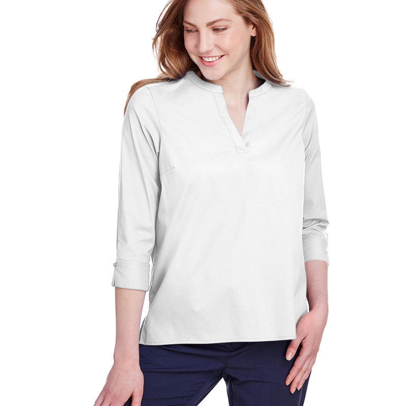 CrownLux Performance™ Ladies' Stretch Tunic