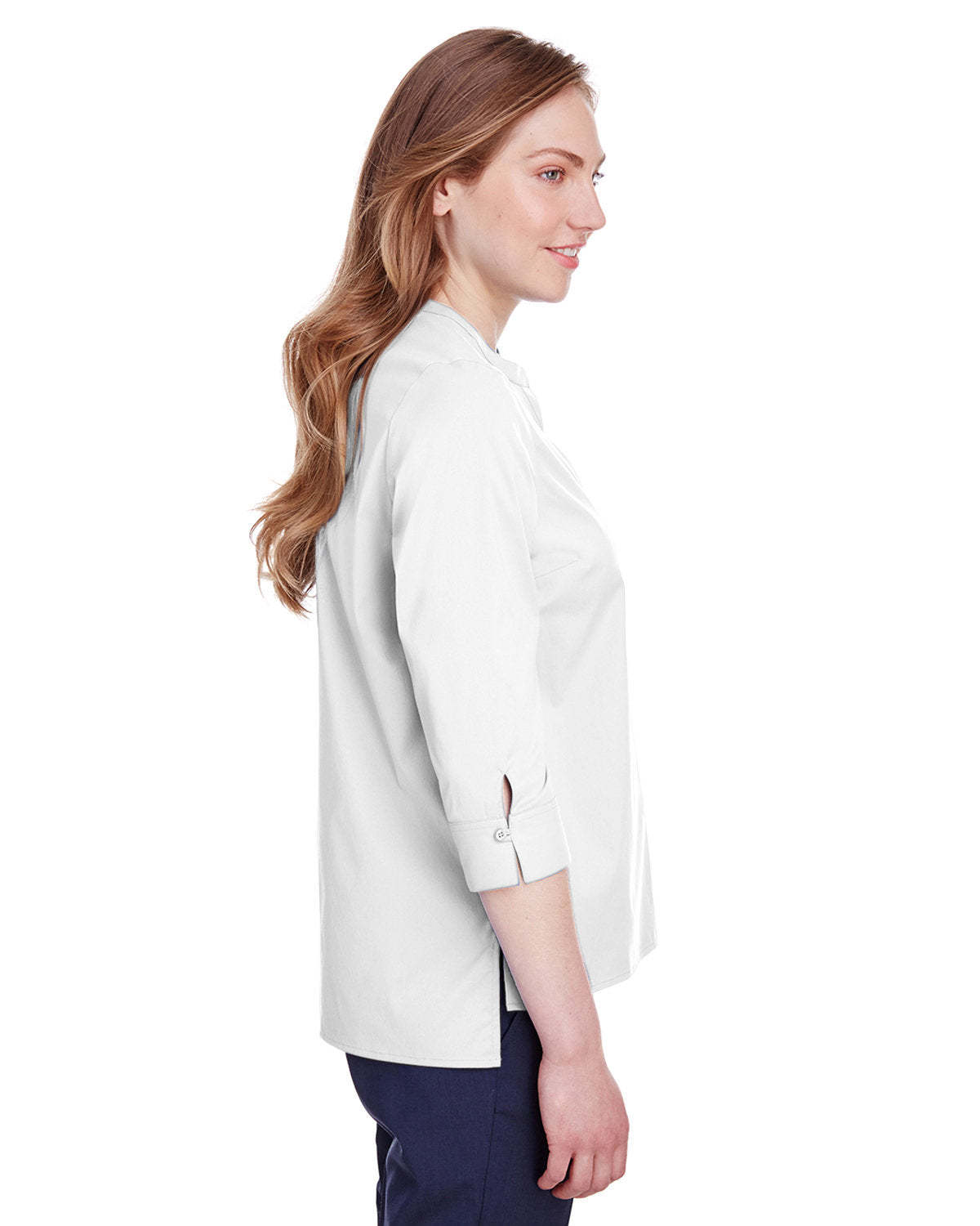 CrownLux Performance™ Ladies' Stretch Tunic