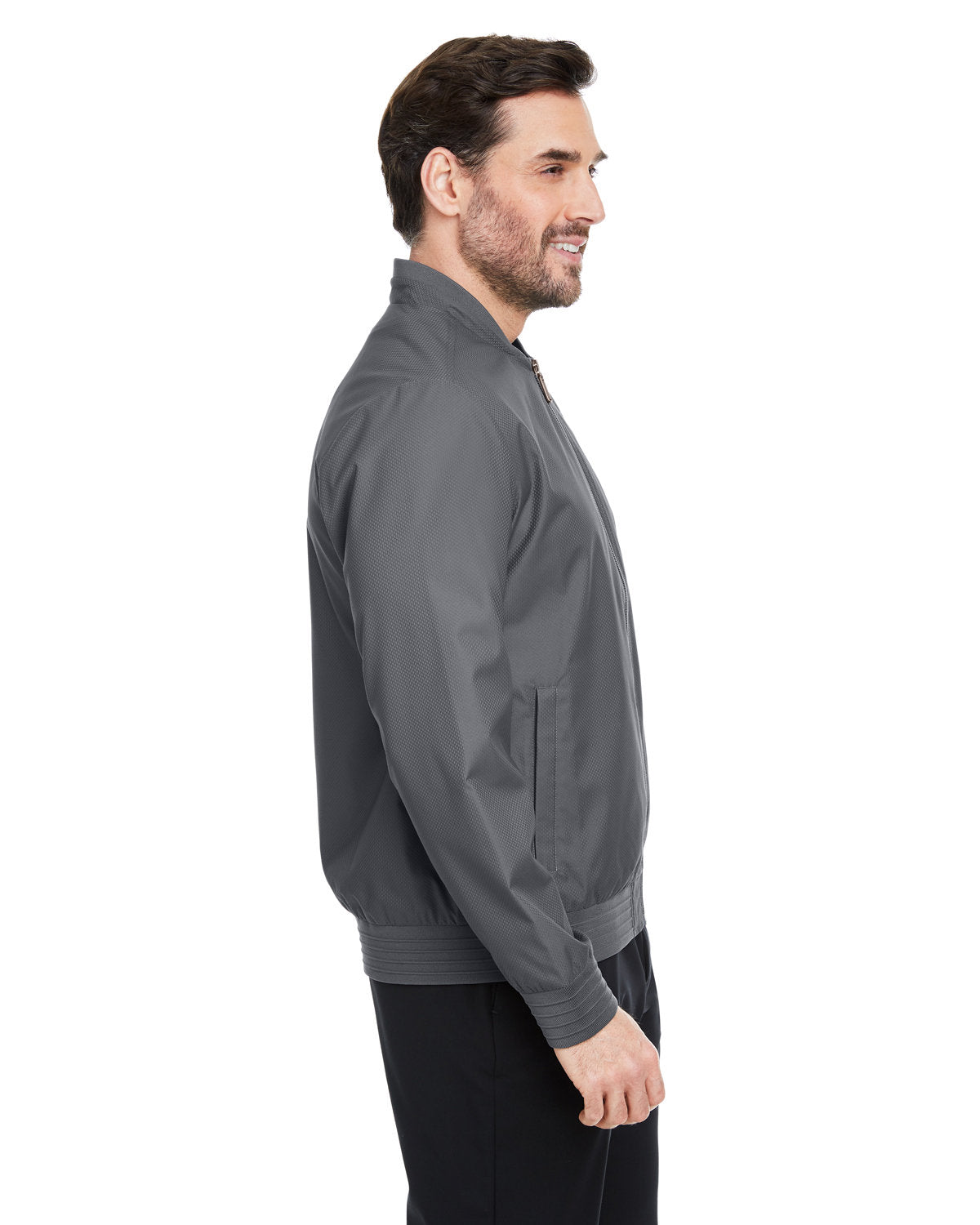 Men's Vision Club Jacket