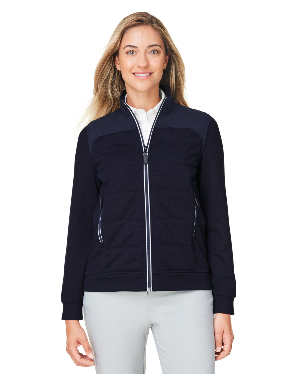 New Classics® Ladies' Club Jacket