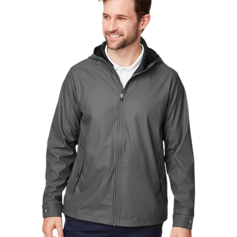 New Classics® Unisex Prescott Rain Jacket