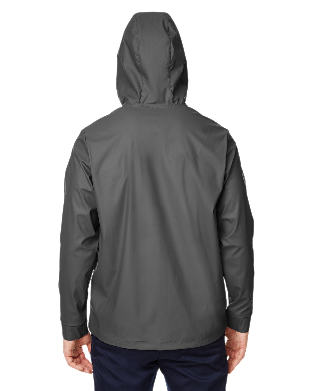 New Classics® Unisex Prescott Rain Jacket