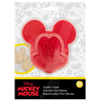 Wilton Disney Mickey Mouse Cookie Cutter and Embosser