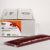 Dawn Exceptional Fillings Chopped Cherry Filling Pouch Pack 2 pounds