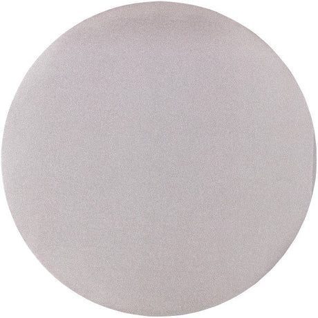 Wilton Silver Glitter Round Cake Boards – 12 Inch, 3 Count