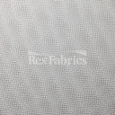 Diamond Crochet Polyester Spandex Fabric - Black/White, Diamond Crochet Mesh, 58/60" Width (1 Yard)