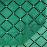 Diamonds Flocked Stretch Mesh