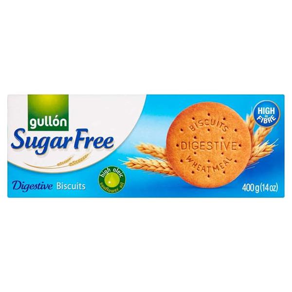 Sugar Free Digestive Cookies
