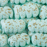 Wilton Basket Weave Decorating Tip 1D