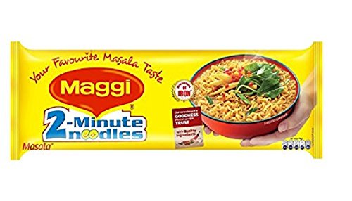 Maggi Masala 560gm